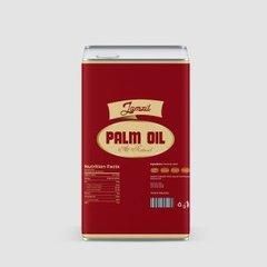 RBD Palm Olein / Refined Palm Oil (Malaysia Origin) - High Quality Food Grade - Image 3